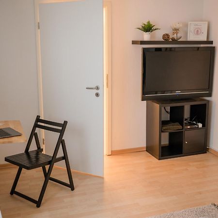 Buchlindenweg - Zimmer & Ferienwohnung Breitscheid  Exterior foto